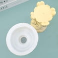 thumbnail image 7 of Rvaymup Silicone Mold Candle Resin Mould for DIY Handmade Home Decoration Soap Plaster, 7 of 7