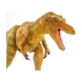 thumbnail image 7 of Safari Ltd. Qianzhousaurus - Detailed 9.5" Dinosaur Figure - Educational Toy for Boys, Girls, & Kids Ages 3+, 7 of 7