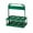 Z-Green, variant on Walmart Outlet! Aminojy Reusable Beverage Carrier 4-Cup Holder, Portable Drink Caddy for Travel Car Coffee Delivery, Collapsible Plastic Cup Organizer for Catering Restaurants Fast Food Takeout