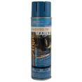 thumbnail image 1 of Seymour SM20-669 20 oz Inverted Tip Marking Paint, Blue Fluorescent, 1 of 1