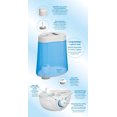 thumbnail image 4 of Dr. Brown's Ultrasonic Cool Mist Humidifier with Nightlight, BPA-Free, 4 of 7
