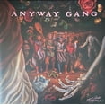 thumbnail image 1 of ANYWAY GANG ANYWAYS (LP), 1 of 1