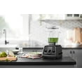 thumbnail image 5 of Vitamix 64 oz 10-Speed Blender, Black, 5 of 6