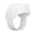 White, variant on YAHHU Wireless Bluetooth Cell Phone Selfie Remote Control Ring, Camera Shutter Controller for iPhone Android, Black