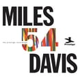 thumbnail image 1 of MILES 54 THE PRESTIGE RECO, 1 of 2