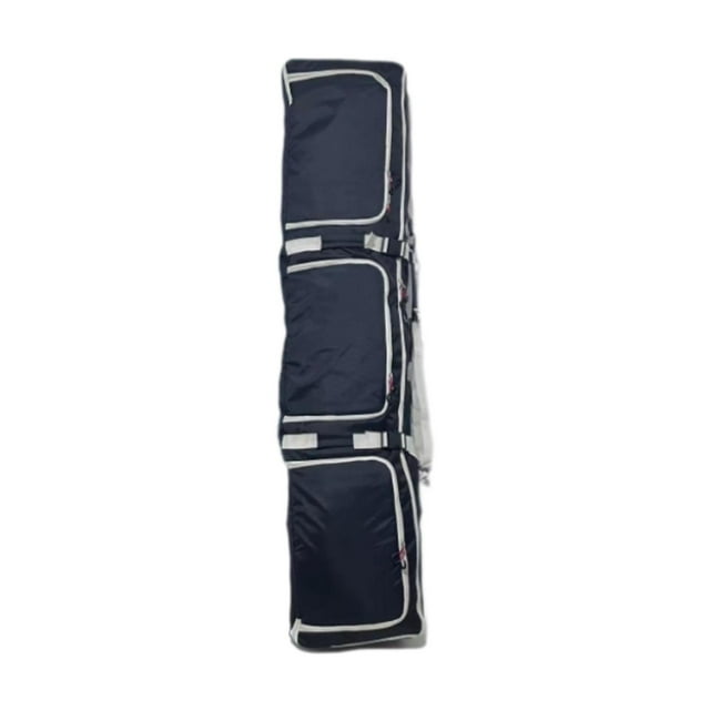 Bolsa de esquí Zulema para snowboard 165 cm Negro