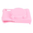 thumbnail image 1 of Silicone Protective Case Fit for SX740, Anti Slip Scratch Proof Camera Soft Case Protective Cover for SX730 with Dust & Drop Proof Washable Texture, 1 of 7