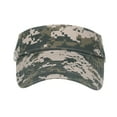 thumbnail image 4 of MESSUEN Camo Hat Women Visor Hats for Women Mens Visor Hat Womens Visor Hats Sun Visor Hats for Women Visor Hats for Men C One Size, 4 of 6