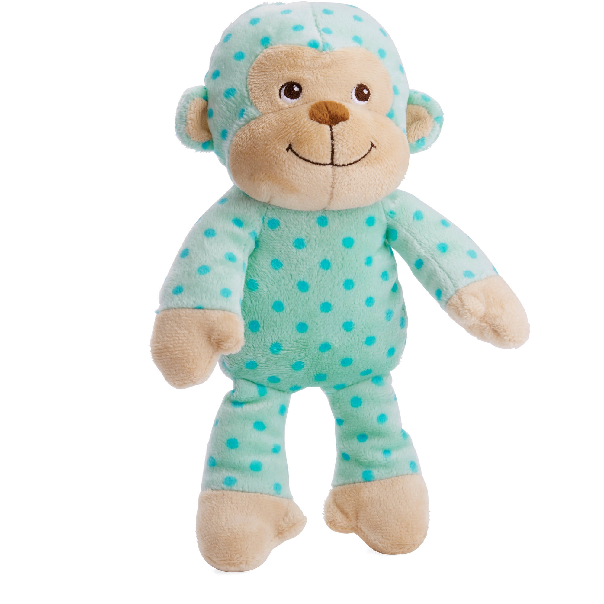 garanimals stuffed monkey