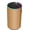 Gold, variant on Waterless Essential Oil Diffuser, 7 Colors LED Light, Battery Powered Mini Scent Air Machine, Aromatherapy Mist Diffuser for Home Room Car Office,Black Aluminum Alloy (Black) (Green)
