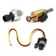 thumbnail image 1 of Regulador F6tz9f838a Inyección IPR ICP Presión Control De Inyección De Combustible Regulador Sensor Válvula F81A9C968AA Ajuste Para Ford Ccdes Otros, 1 of 8