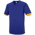 thumbnail image 2 of Augusta Sportswear 374 Athletic Wear Jersey Fraternity Men's, 2 of 2