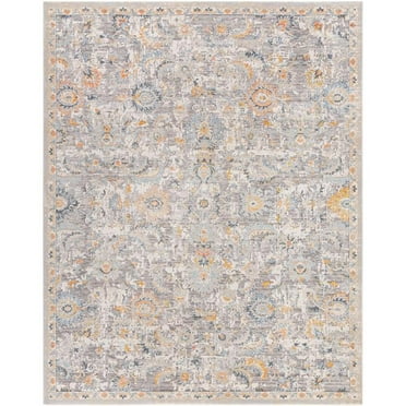 Surya Traditional Hassler 7'10" x 10'3" Area Rugs HSL2303-710103