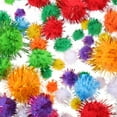 thumbnail image 4 of LOLIPPYY 300Ud Pompones Grandes Y Esponjosos Para Decorar Ropa Y Proyectos Artesanales, 4 of 5