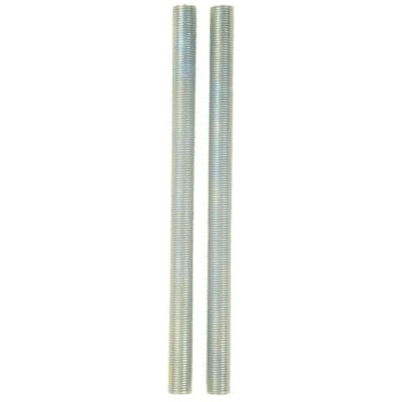 WEST 2 2 NPLS 1/8-IP ZINC PLT
