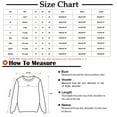 thumbnail image 3 of Black and Friday Deals 2023 Lindreshi Puffer Jacket Women Clearance Ladies Short Down Cotton Vest Outer Cotton Vest Jacket, 3 of 5