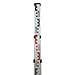 thumbnail image 2 of Northwest Instrument NXR5M-M 5 m Fiberglass Grade Rod Metric, 2 of 2
