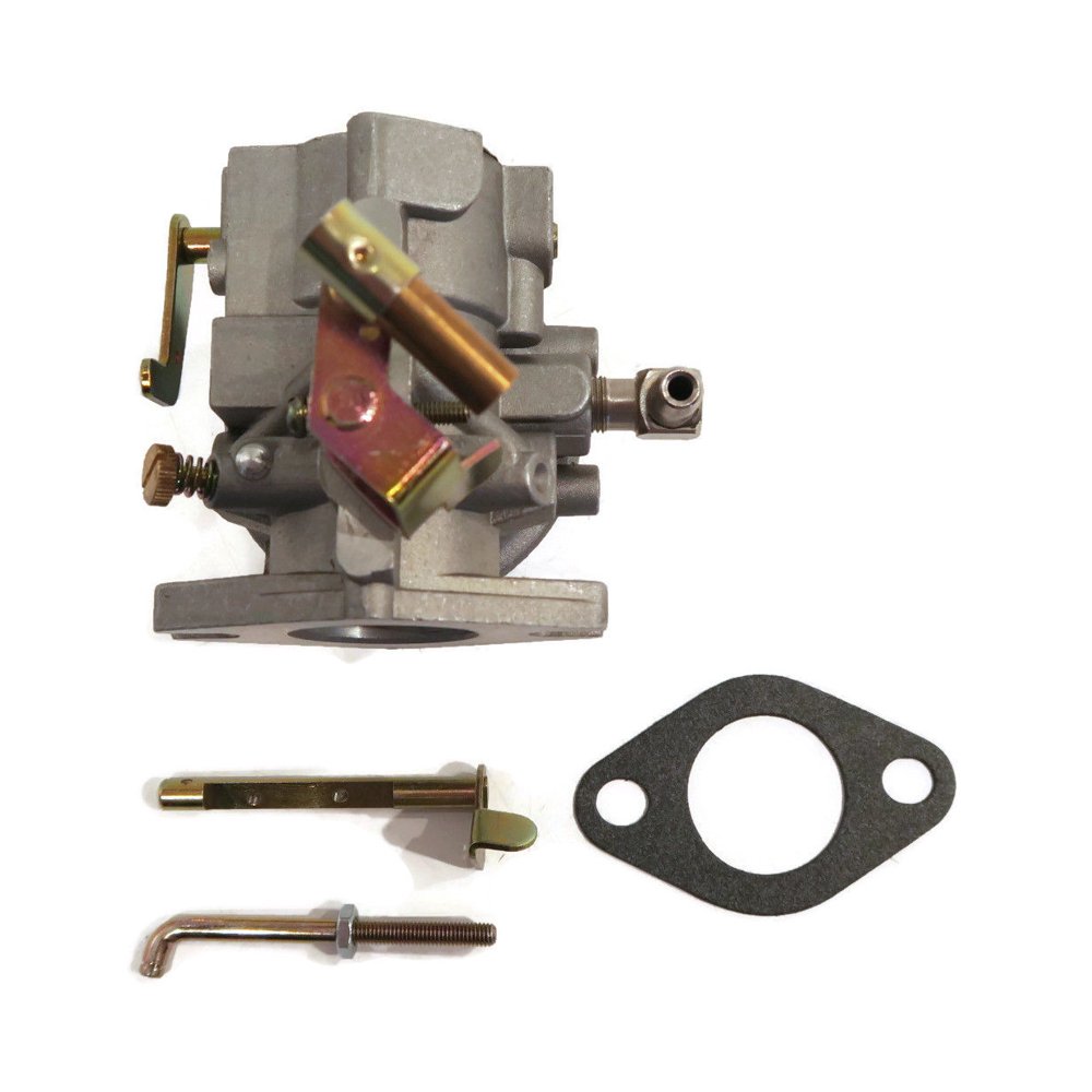 CARBURETOR Carb w/ GASKET for Kohler K341 16hp 16 hp 2 Choke Lawn