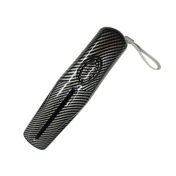 Paper Portable Electric Paper Shredder 4mm Shredding 2 Sheet Capacity Carbon Fiber Color Small USB Paper Shredder for Office