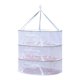 thumbnail image 1 of Tendedero Plano onlyliua Malla Plegable para Ropa Interior, 1 of 4