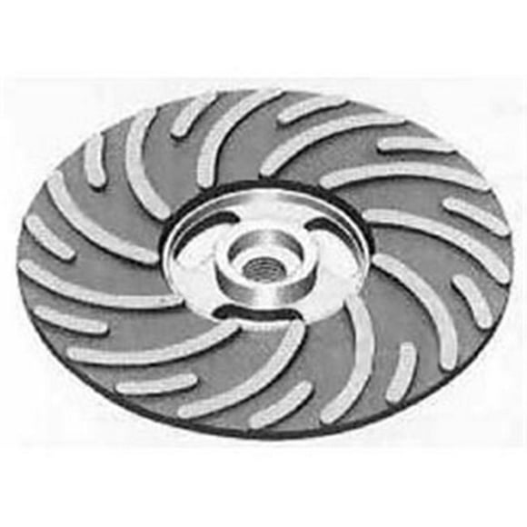 Spiralcool 675-R500-5/8-SB Sc R500 5-8-Sb Backing Pad