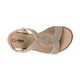 thumbnail image 4 of SANDALIAS NIÑA NOMADAS 26072 SUEDE ROSA 18-21, 4 of 4