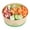 Kraft - 37 oz - 200, variant on Restaurantware Paper Food Containers 200 Pack Of 25 oz Disposable Round Kraft Salad Bowls BPI-Certified Compostable Stackable Greaseproof Meal Prep Take Out Containers For Soups, Snacks And Desserts