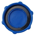 thumbnail image 3 of Mosiee 2Pcs For Coleman Pools Spare Part Drain Valve Cap Except Steel Wall Pools P01006, 3 of 9