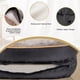 thumbnail image 5 of Cama de Espuma viscoelástica Grande para Perros, Cama y sofá ortopédicos con Funda extraíble y Lavable, para Perros Grandes, 5 of 8