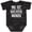 Storm Camo, variant on Inktastic 1st Black History Month Boys or Girls Baby Bodysuit