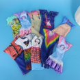 thumbnail image 3 of Ropa de muñeca Barbie JM 15 piezas traje de moda con personalidad vestido de moda, 3 of 5