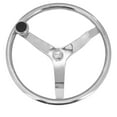 thumbnail image 1 of 13.5in Bateau Volant 3 Rayons en Acier Inoxydable Résistant à la Rouille Accessoires de Quincaillerie Marine Résistant à la Rouille, 1 of 14