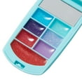 thumbnail image 3 of Claire's Girls Flip Phone Blue Cat, 3 of 6