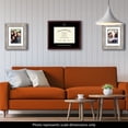 thumbnail image 3 of Denison University Diploma Frame, Document Size 11" x 8.5", 3 of 5