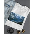 thumbnail image 3 of Viking Fjordlands T-Shirt Women -Anthony Chirstou Designs, Female 4X-Large, 3 of 4