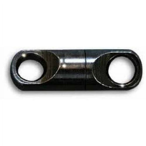 Spro Pack Pivotant Lourd de 5 (Noir, Taille 7)