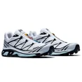 thumbnail image 3 of SALOMON XT-6 'White Icy Morn' Unisex Running Shoes, 3 of 5