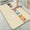 Adorable Cats and Dogs Lineup, variant on 1pc Pixel style Game Over Font Bathroom Rug Bathroom Decor and Accessories- Durable,Anti Slip,And Quick Drying,Suitable For Indoor/outdoor Use - Perfect For Bathrooms,Bedrooms,Kitchens