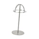 thumbnail image 2 of Expositor de sombreros de escritorio, soporte ajustable para pelucas, para sala de estar, tienda de ropa Plata, 2 of 9