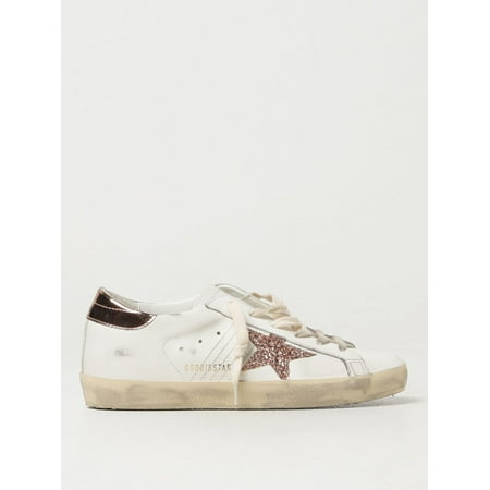 

Golden Goose Sneakers Woman White Woman