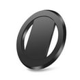 thumbnail image 1 of N52 Mobile Phone Stand Magnetic 360-degree Rotating Ultra-thin Car Phone Holder Ring Buckle Lazy Bracket for Desktop, 1 of 10