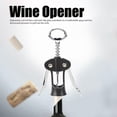 thumbnail image 2 of Champagne Bottle Opener Sparkling Wine Cork Puller, Bar Jar Cork Puller Kitchen Champagne Corkscrew for Sparkling Wine Bottle Opener, Wine Cork Puller, 2 of 5
