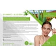 thumbnail image 2 of Serum Facial de Cítricos, Con Aloe, Desmanchante 15ml, Día Y Noche, Todo tipo de piel 2 piezas, 2 of 8