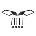 thumbnail image 2 of Espejo Lateral UTV, Espejo Lateral Trasero Todoterreno UTV Rango De Visión Más Amplio 715002898 Para Maverick X3 Max RS DS Turbo R, 2 of 7