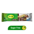 thumbnail image 4 of Tosh Multigrain Cocoa Wafer Cookies, 6.35 oz, Pack of 3, 4 of 7