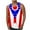 Red, variant on Njoeus Mens Tank Top Novelty American State Flag Print Graphic Tees Breathable Gym Workout Tank Tops Summer Sleeveless Beach Shirts for Men Big & Tall S-4XL (Pennsylvania)