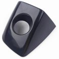 thumbnail image 5 of Front Left Door Handle Trim Cover for A6 A7 A8 4H1837879 Key Hole Cap Replacement Part Exterior Accessory Fit, 5 of 5