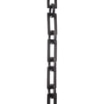 thumbnail image 2 of RCH Hardware CH-BR11-W Brass Chandelier Chain, Various Finishes (3 Feet), 2 of 2