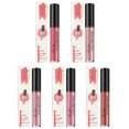 thumbnail image 2 of Brillo Labios en Antiadherente A La Hidratante para Mujeres Y Niñas (01), 2 of 7
