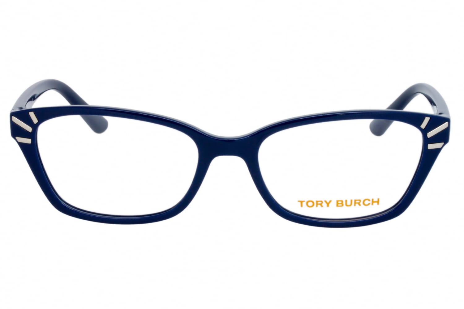 Authentic Tory Burch Eyeglasses TY4002 1370 Navy Blue Frames 52mm Rx
